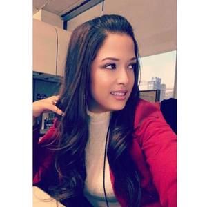 Meet your Posher, Laura